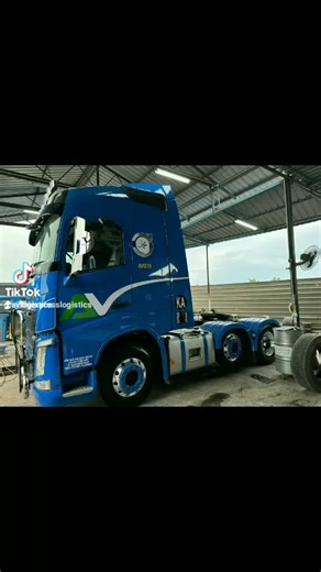 tnj Express logistics (@tnjexpresslogistics)’s videos with Purnama Merindu - Lara Silvy