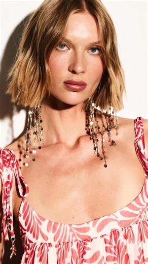 3.5K views · 23 reactions | F E S T A S • Collection Silhueta que respira liberdade! Seiki convida Dayana Catarucci | Seiki | Facebook