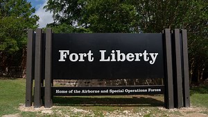 It's official: Fort Liberty is once again Fort Bragg
