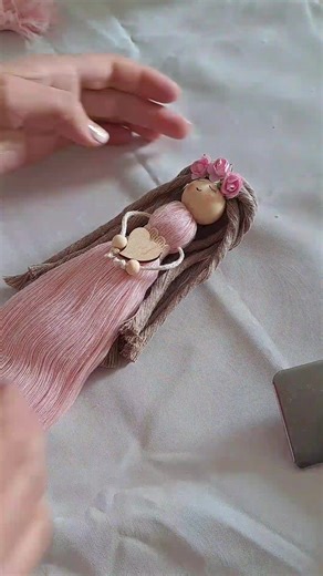 Video de Mai.Telar (@mai.telar) relacionado con “Macrame Tutorials”