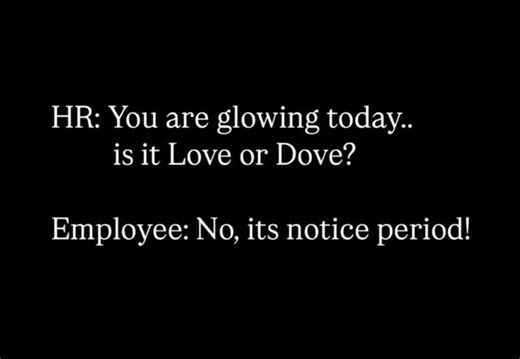 Sripathi Teja | 50k🎯 on Instagram: "💬 Tag your work bestie who's on the same vibe😂 . Follow @software_testing_trends for more. . . #reels #viral #trendingreels #explorepage #instagood #love #instagram #foryoupage #reelitfeelit #memes #reelsinstagram #viralreels #relatablereels #reelsvideo #funnymemes #workhumor #corporatelife #noticeperiod #officehumor #workreels #insta #office #officememes #mem #resignation #resign"