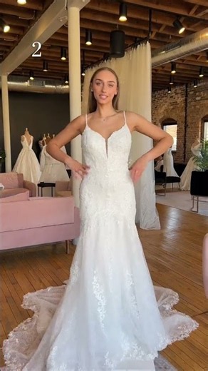 Whimsical Fall Wedding Dresses You’ll Fall For 🍂 Bride Inspo