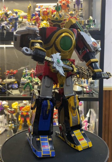 PS Toy Collector trên TikTok