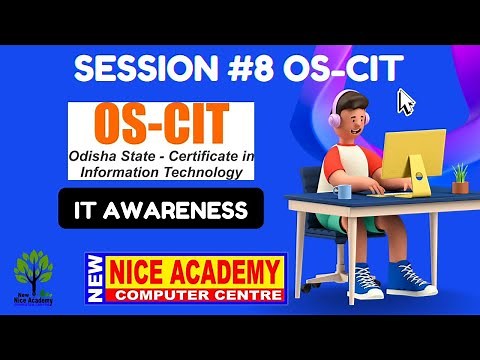 Session #8 OS-CIT Final || OS-CIT Session-8 || OS-CIT ERA LIVE || MKCL ERA LIVE || OSCIT ANSWER ||