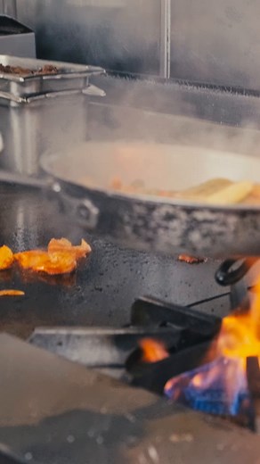 Cinco De Mayo calls for a feast worthy of a fiesta! Enjoy a special 3-course dinner paired with live mariachi at Diablo’s Cantina tonight from 5pm-7pm! | Luxor Hotel and Casino