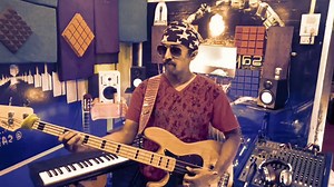 HUMMA HUMMA INSTRUMENTAL COVER | FOR FULL VIDEO, CLICK HERE...