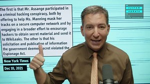 Video Transcript: The Real Disinformation Agents, Watch as NBC Tells 4 Lies in a Two-Minute Clip