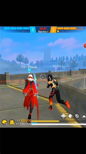 Free fire cs mach 1 v 4 I am Pro 😂 #freefire #ffshorts #garenafreefire #support #freefirehighlights