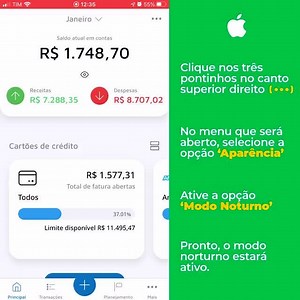 66K views · 591 reactions | Já conhece essa Funcionalidade?  | Mobills | Facebook