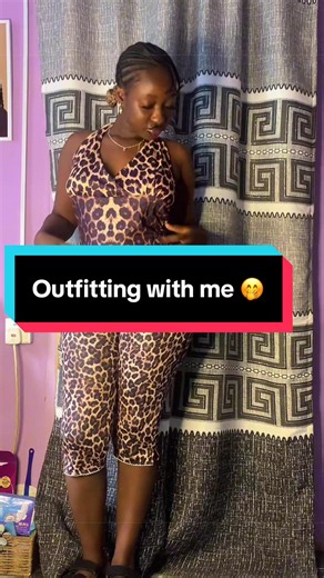 Outfitting With Me: Shien & Temu Outfit Ideas