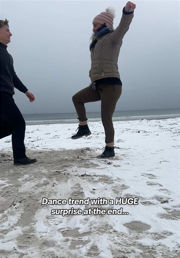 Queer Wedding Dance Inspiration: Surprising Moves