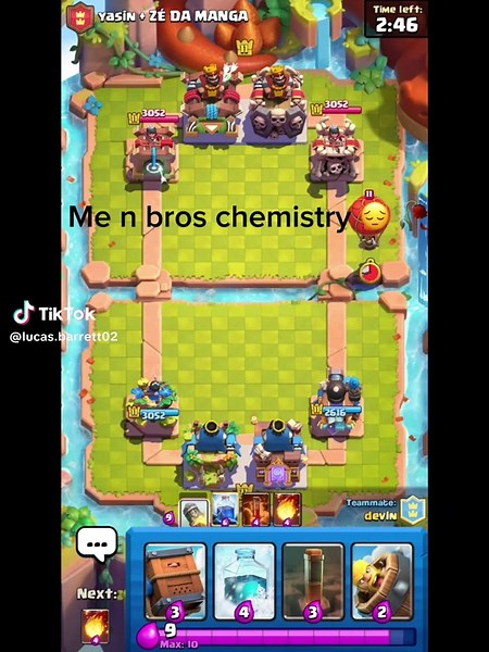 Spell Only Deck Strategies in Clash Royale