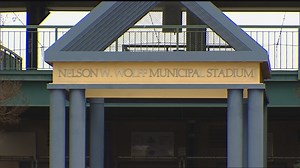 Wolff Stadium closer to becoming Triple-A ballpark