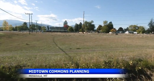 Midtown Commons redevelopment plans