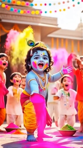 💝👆💫Rang Leke Khelte Gulal Leke Khelte ✨💫#love #song #ytshorts #whatsappstatus #holi #shorts #2026#1M