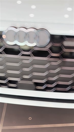 Arrow Gray A3: Unleash Your Pride!