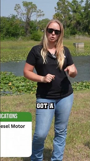 2025 John Deere 875M Full Overview #johndeere #gator #4x4