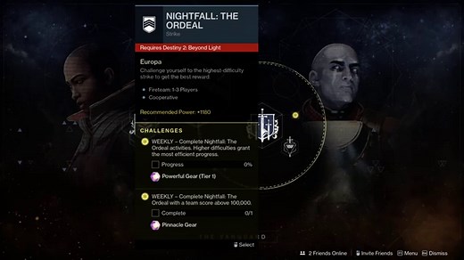 What Can A Free To Play Player Do In Destiny 2? (Beyond Light)