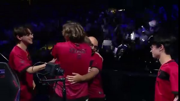 THE WINNING MOMENT FOR Sentinels! #VALORANTMasters | Valorant Esports