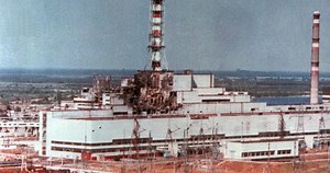 30 years on: The impact of the Chernobyl nuclear disaster