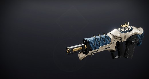 How to get Horror's Least in Destiny 2