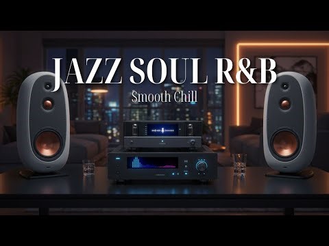 Smooth Room - Smooth Lounge Music for a Feel-Good Afternoon