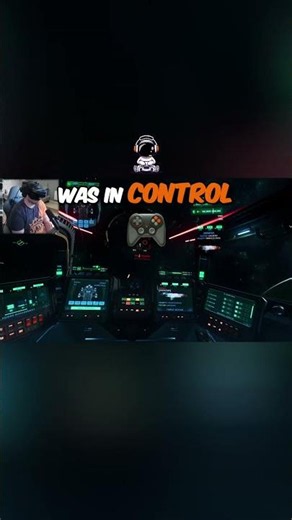 Epic Asgard Cockpit Dogfight: Breathtaking Space Combat! #starcitizen #virtualreality