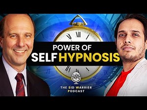 Hypnosis with Dr David Spiegel ‪@Reverihealth‬