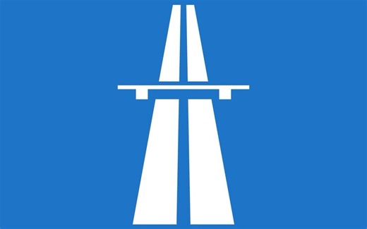 【电子&合成器】Kraftwerk - Autobahn [1974，2009 Remaster]