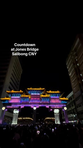 Epic CNY Fireworks Fiasco with Team Elsa