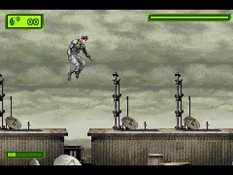 [TAS] GBA Tom Clancy's Splinter Cell by FractalFusion in 36:04.70