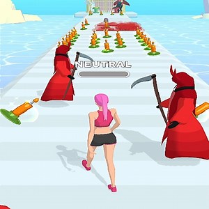 6K views · 39 reactions | Become A Beautiful Angel | Lion X Gaming | Facebook