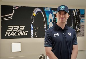 Ticktum rebondit en Formula E
