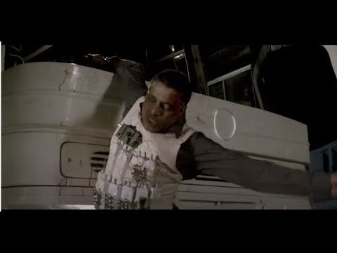 Emraan Hashmi Saves Hostages | Mr. X Movie | Best Action Scene Of Mr.X Movie | Vishesh Films Movies