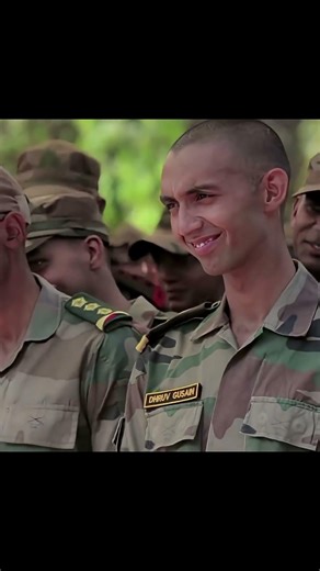 Officer Aspirants For Army Training Centre #army #students #currentaffairs