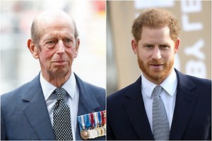 Queen’s Cousin Contradicts Prince Harry’s Comments on Royalty’s Gilded Cage