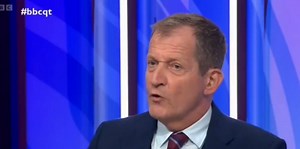 Alastair Campbell bluntly tells Brexiteers 'you were lied to by conmen'