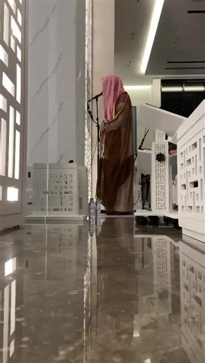 Šejh Abdurrahman Al-Majid - Učenje Kur'ana #bosna #zenica #sarajevo #travnik #mostar