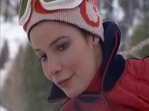 Lorraine De Selle - Return of the Saint (1979)