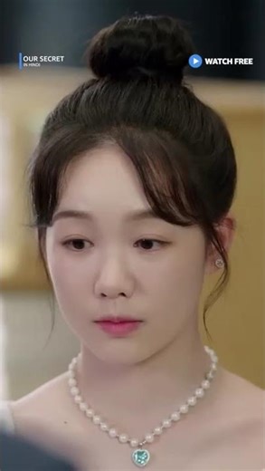 When He Knows You Well ❤️| Our Secret | Mandarin Drama in Hindi Dubbed| #amazonmxplayer #chenzheyuan