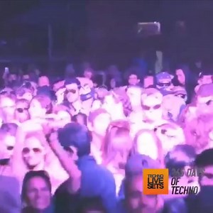 11K views · 634 reactions | Dubfire Live @ Macarena, Chile More Live...