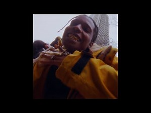 [FREE] ASAP ROCKY TYPE BEAT - "SWAG"