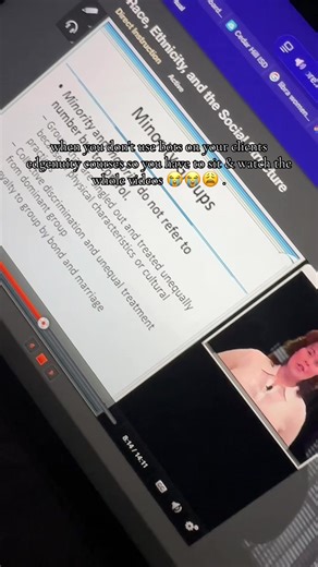 all 100% human work !! boook w me yaalll ! 😘🤌🏾 #edgenuity . business page : ( @nenethaabraatt2 on ig ) 💜 .