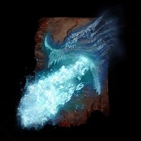 Glintstone Breath | Elden Ring Wiki