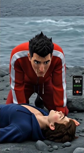 Save a life: A lesson on CPR