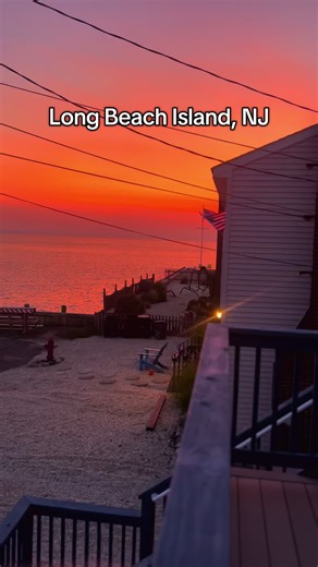 Discover the Beauty of Long Beach Island, NJ