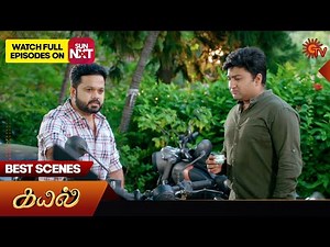 Kayal - Best Scenes | 06 Dec 2025 | Tamil Serial | Sun TV