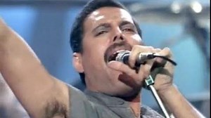 Queen - Princes Of The Universe (Official Video)