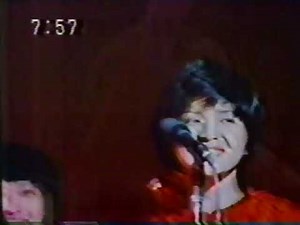 桜田淳子 コンサート