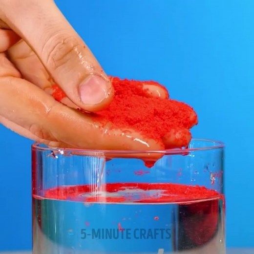 5-Minute Crafts | Fun & Easy Science experiments by 5-Minute Crafts to amaze your friends. #5minuterecycle #5minutecrafts #scienceexperiments... | Instagram